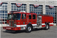 Engine 1 Summer Street Truck