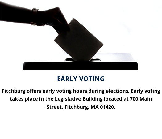 Early Voting