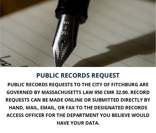 Public Records