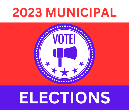 2023 MUNICIPAL
