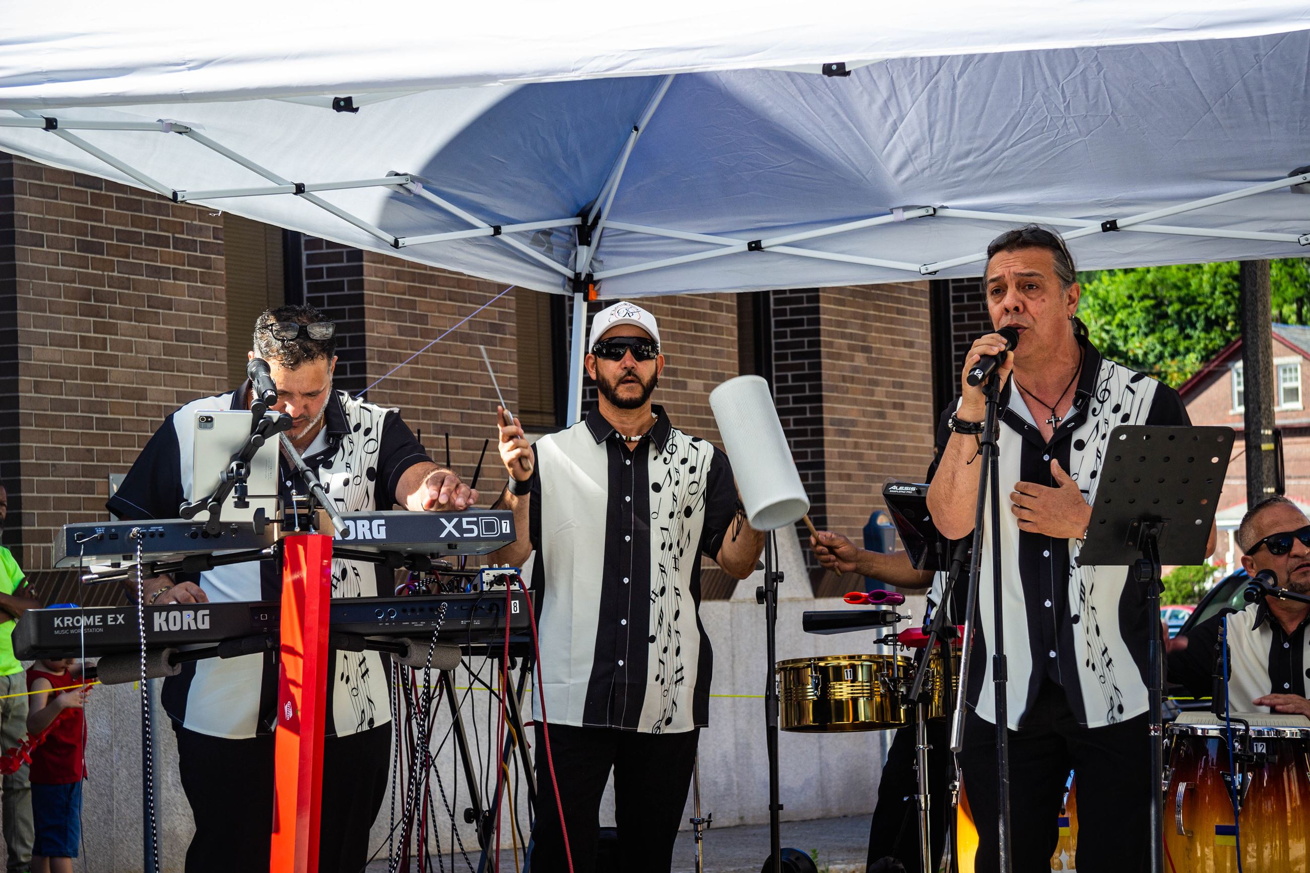 Civic Days 2023 (@TylerNoctyrn)