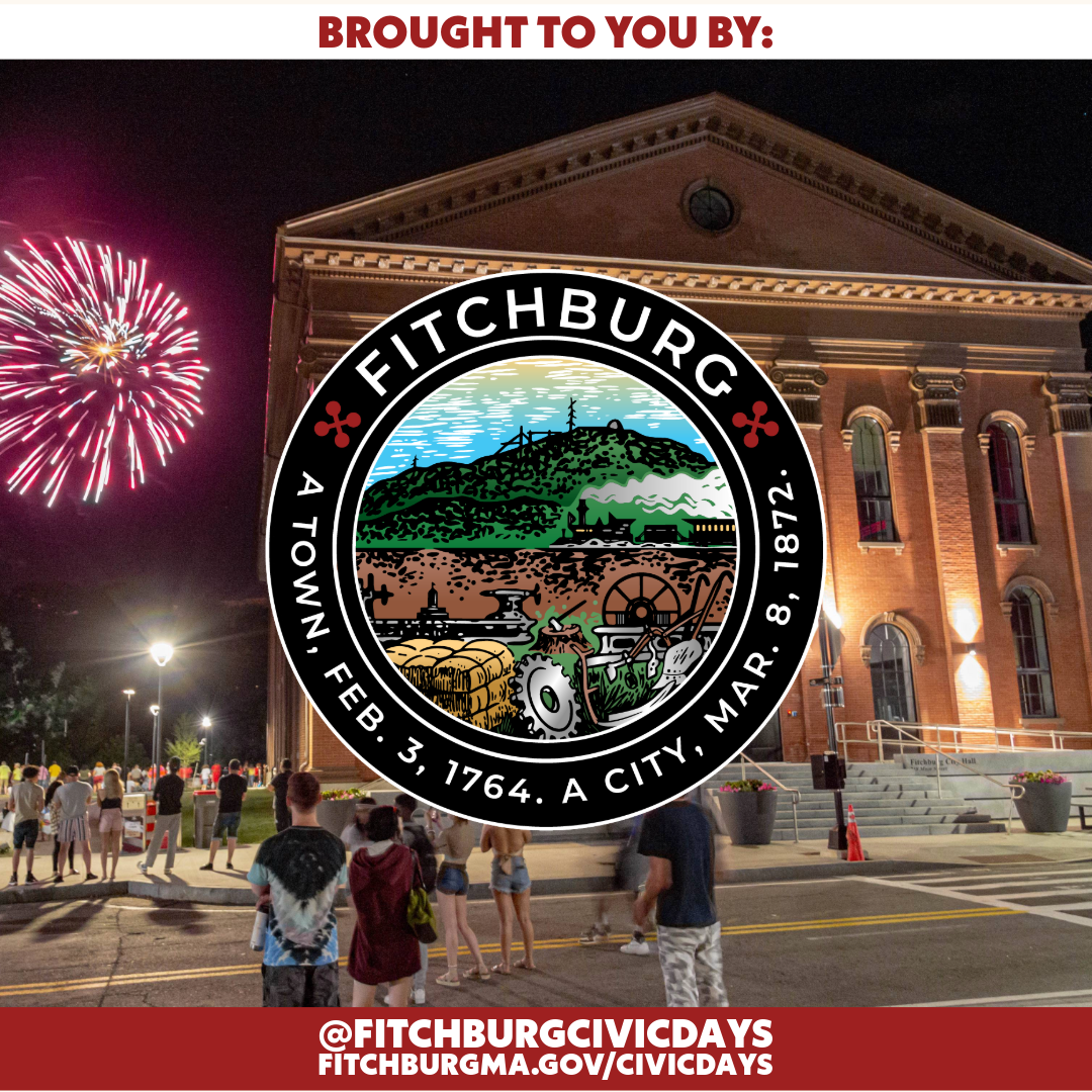 Fitchburg Civic Days-2