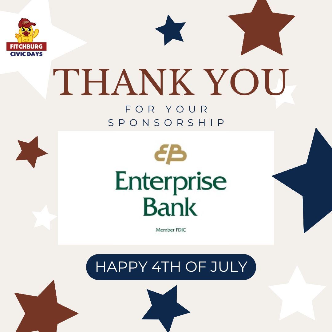 Enterprise Bank IG Post