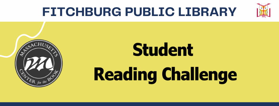 CH - mcb student reading challenge