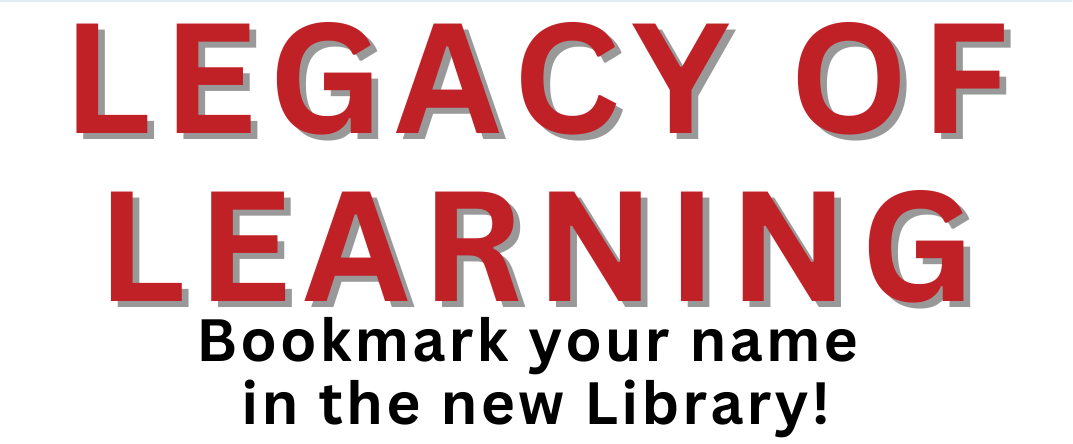 Legacy of Learning heading2