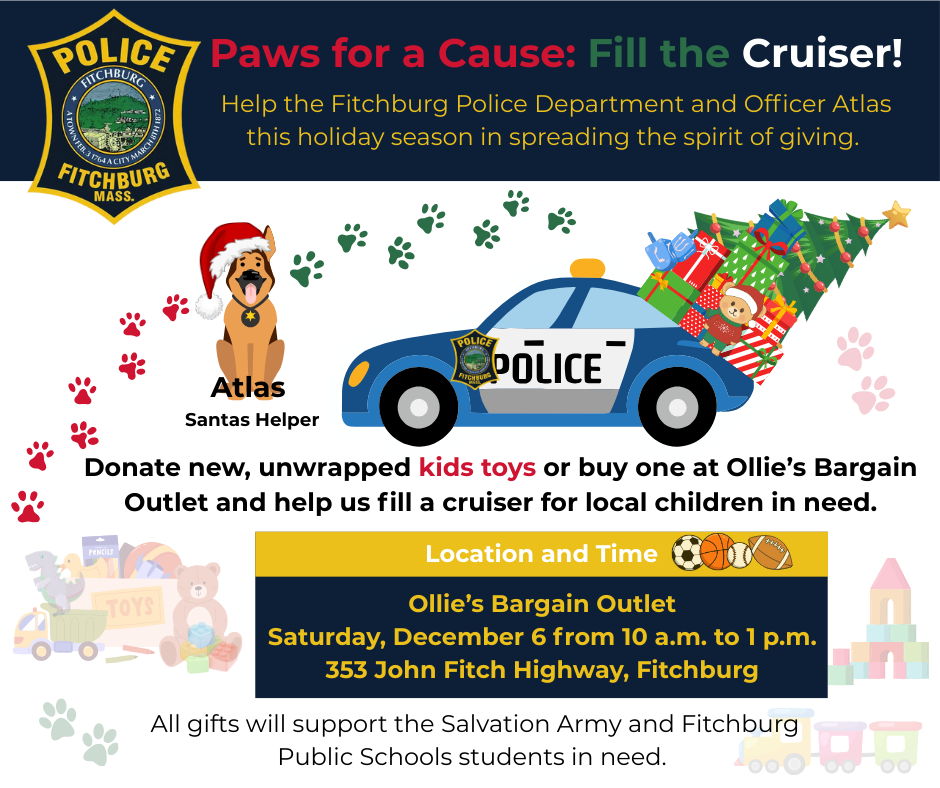 Cruiser Toy Drive (1)