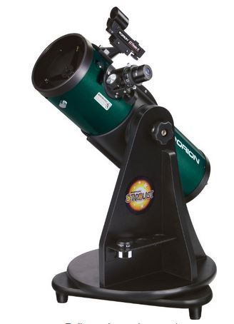 telescope