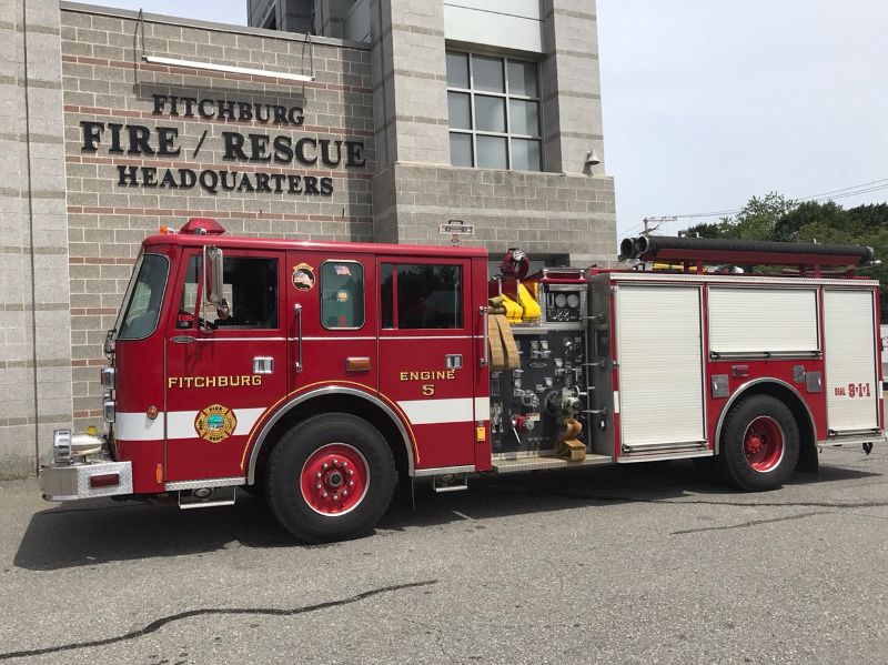 Engine 5 Reserve