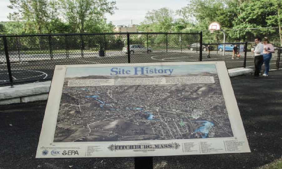 Firstandrailroadpark