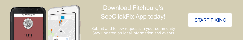 SeeClickFix.com Place Page Ad