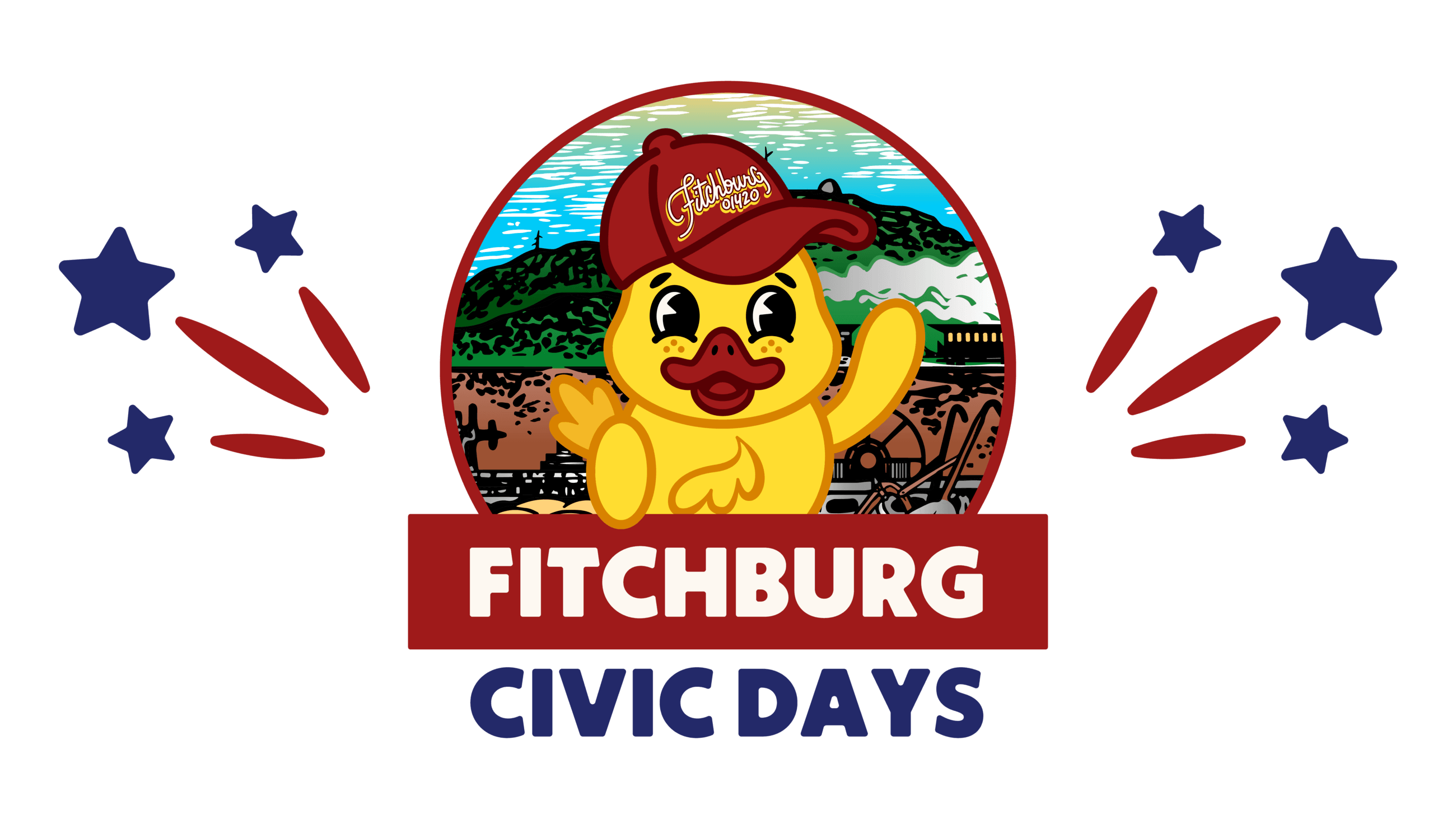 Civic Days Header