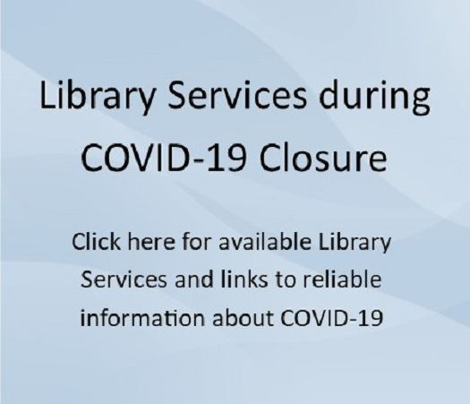 Library Covid-19
