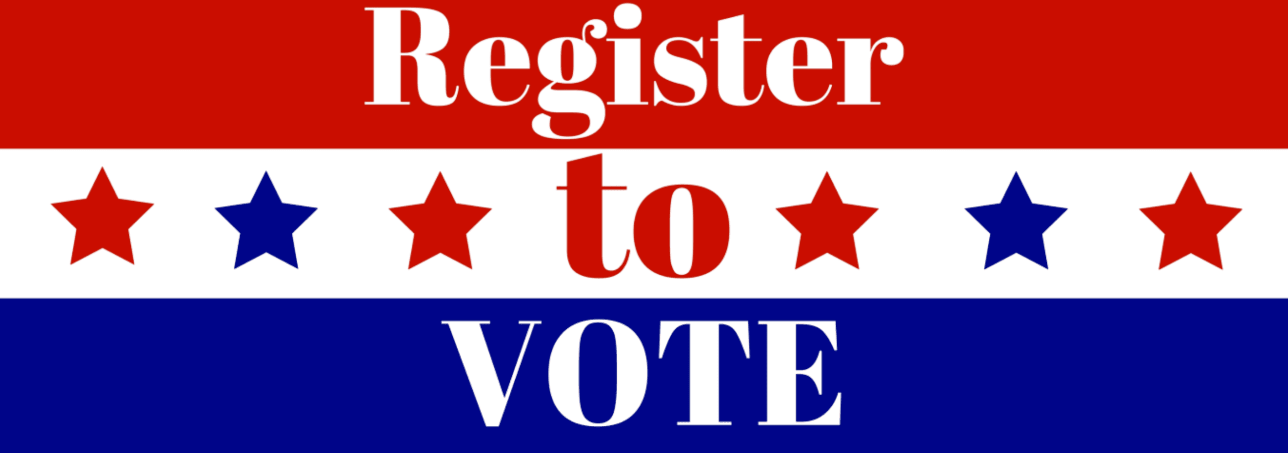 RegistertoVote