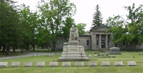 Fitchburg Cemetery