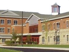 Fitchburg High School