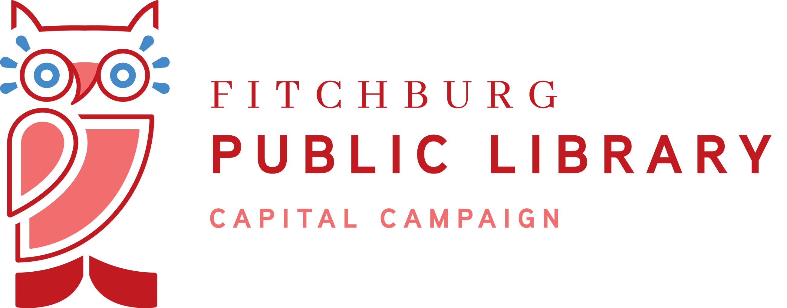 FPL Capital Campaign Logo