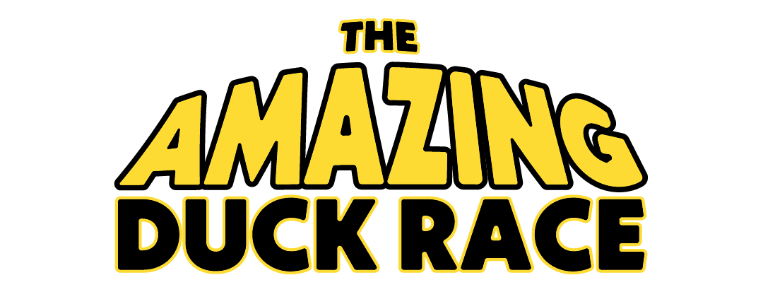 The Amazing Duck Race