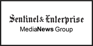 Sentinel & Enterprise via MediaNewsGroup