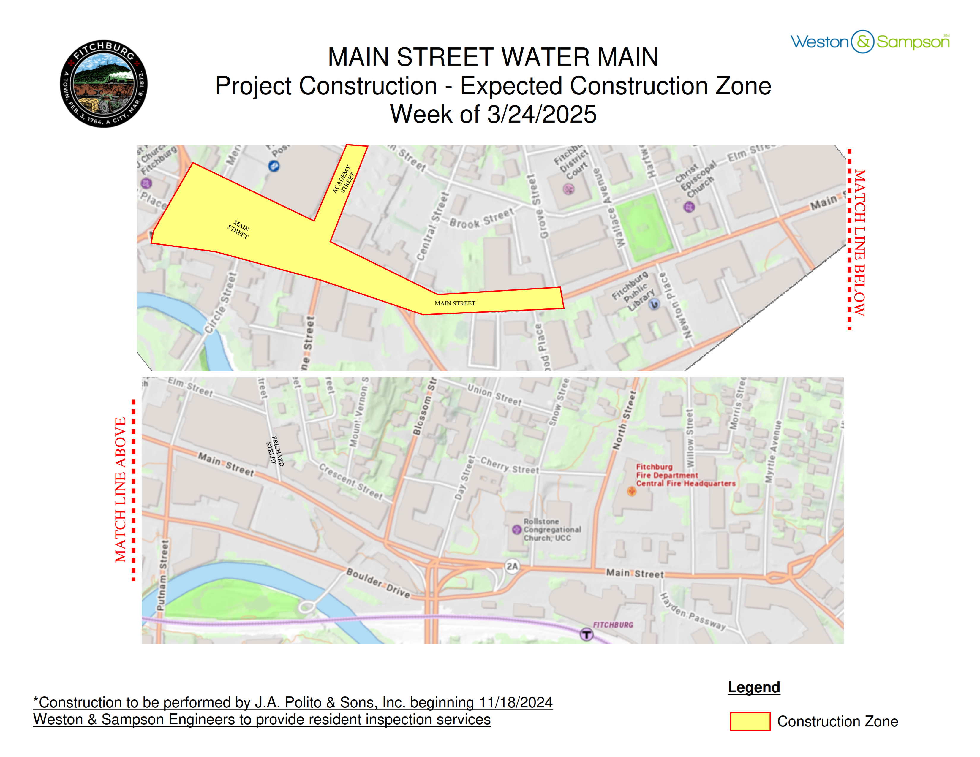 Weekly Construction Area Map_03.24.2025_001