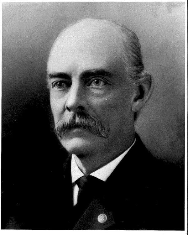 1904-1906 Hon. Henry O. Sawyer