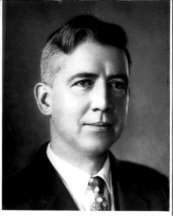 1925-1927 Joseph H. Delaney