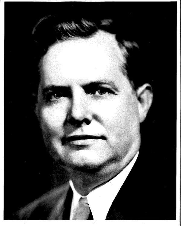 1938-1948 Hon. Alfred Woollacott