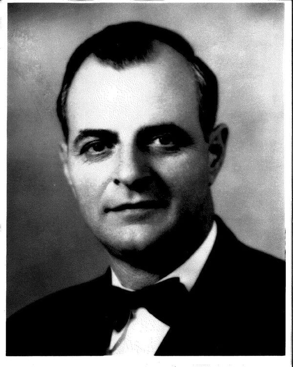 1950-1956 Peter J. Levanti