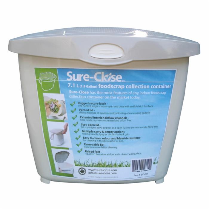 Sure Close Compost Container2