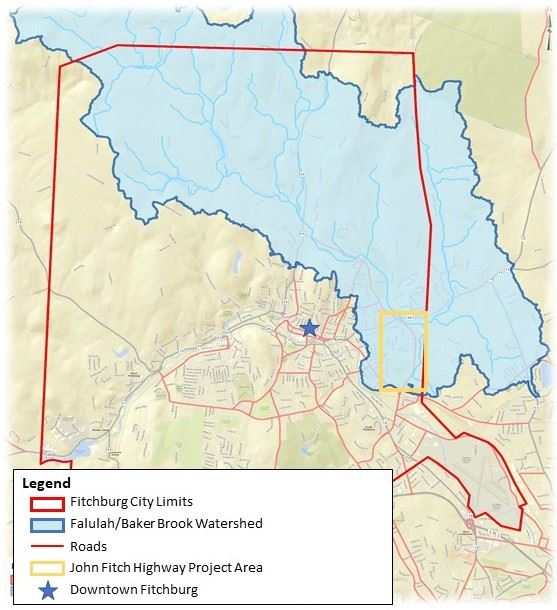 watershed map update Opens in new window