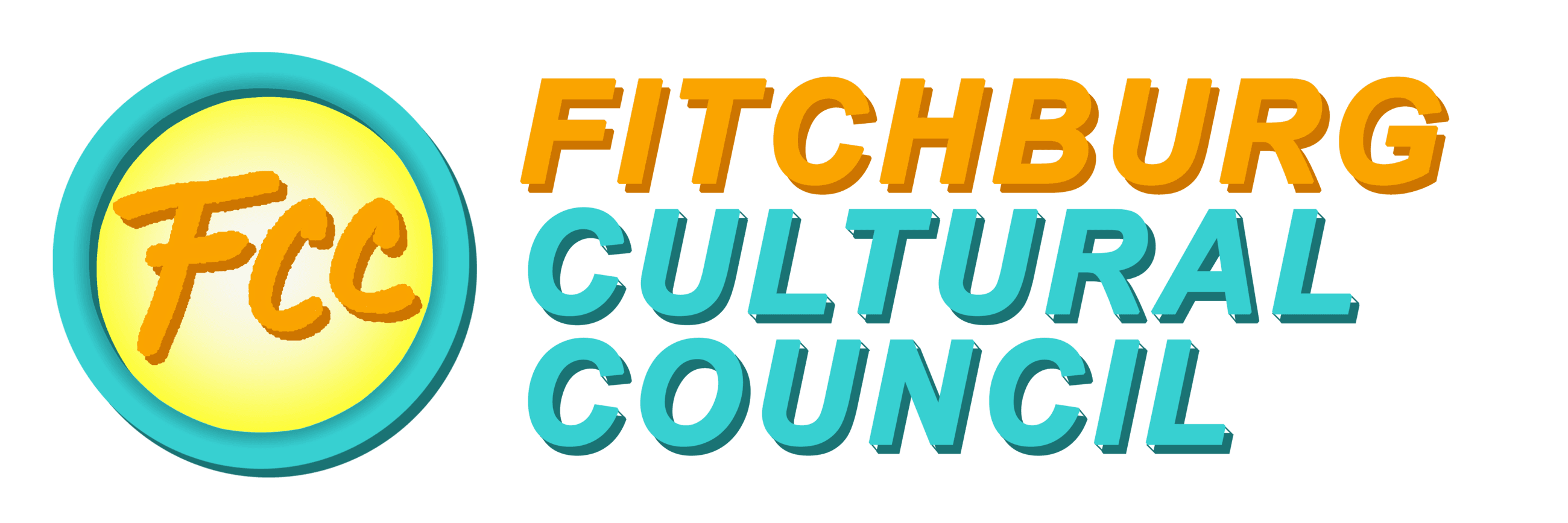 FCC Rectangle logo - full color