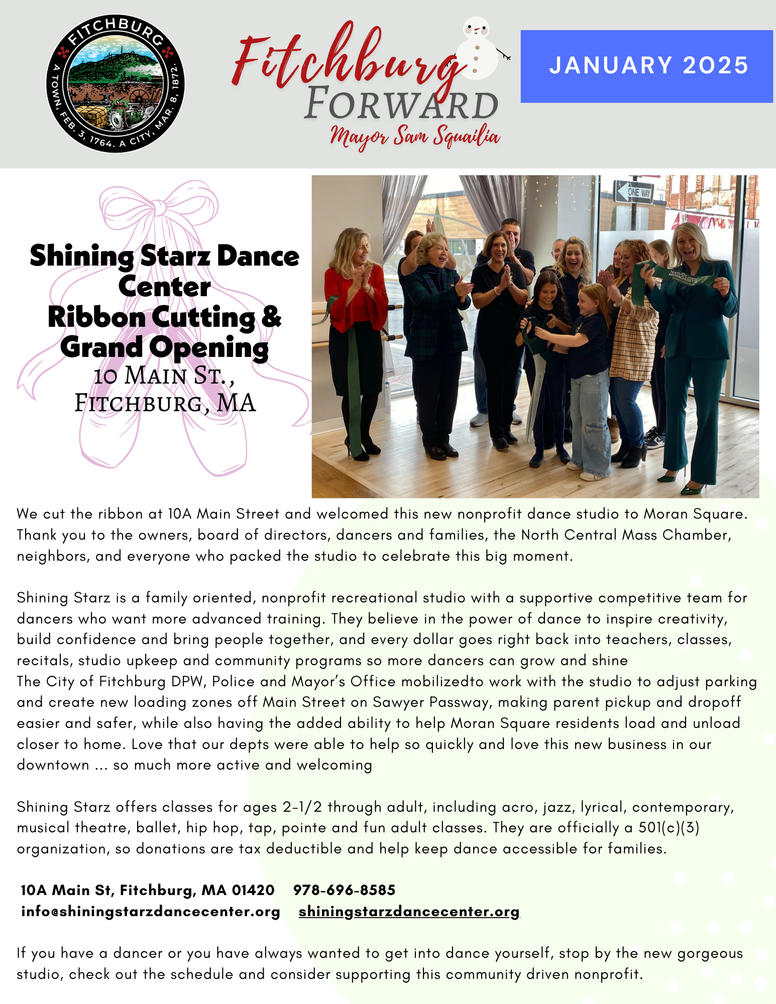 January 2026 Fitchburg Forward Newsletter- 001